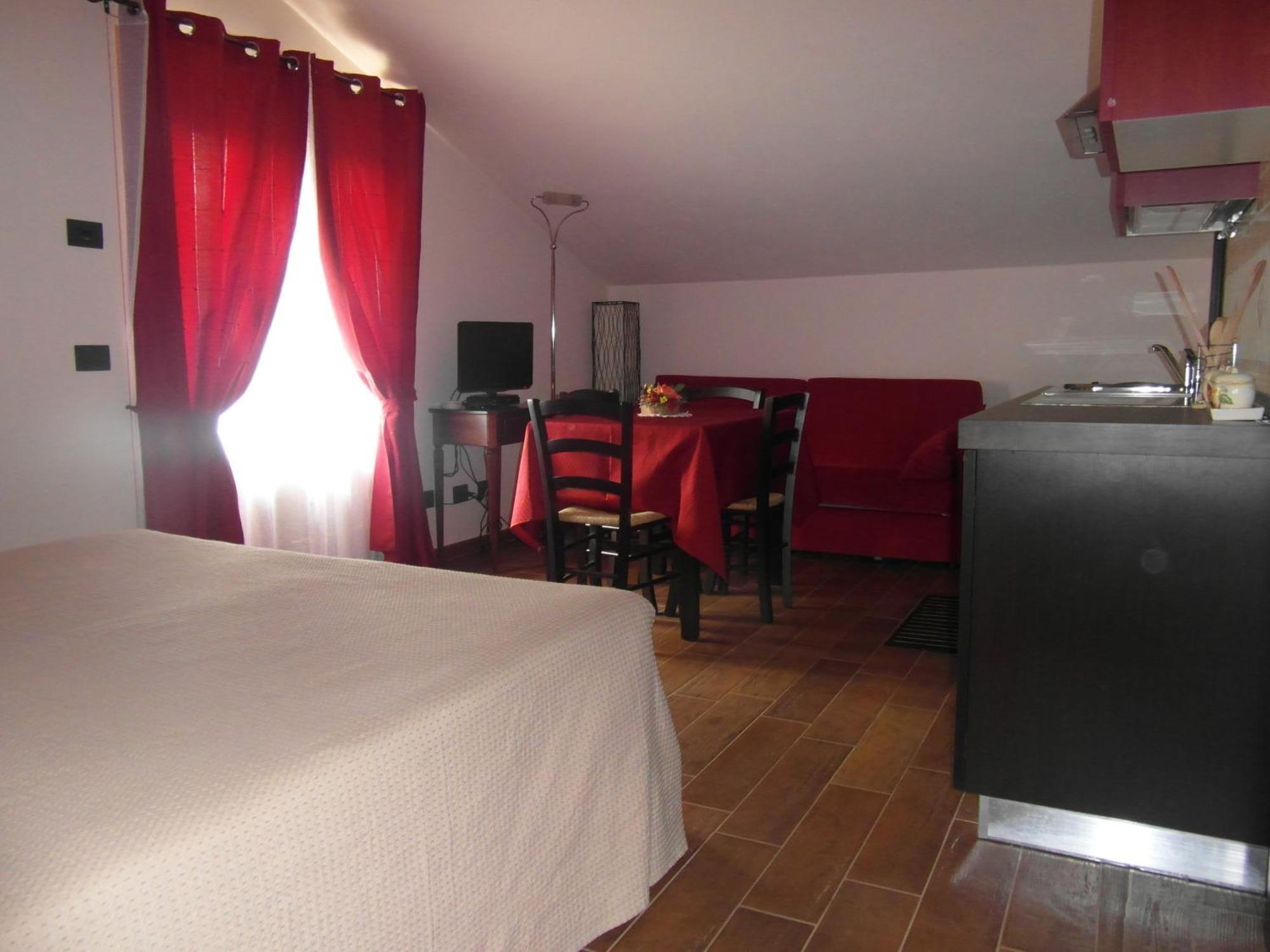 Agriturismo La Dimora Del Contadino Mondovì Quarto foto