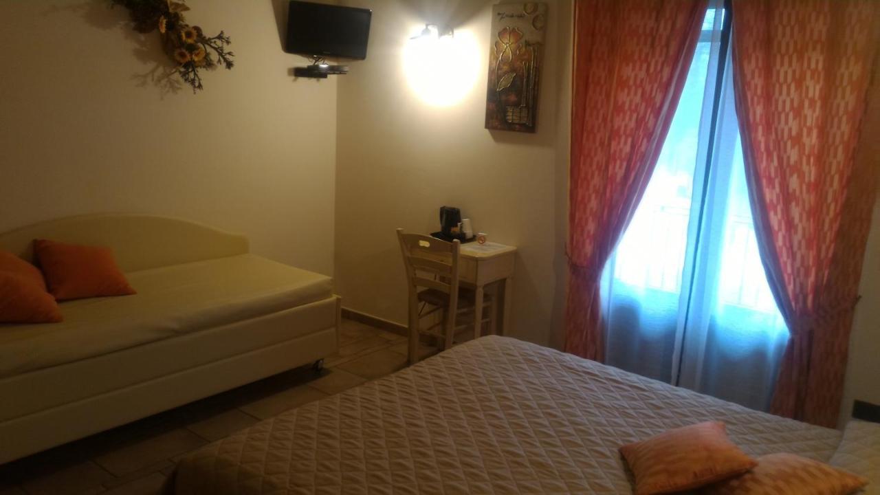 Agriturismo La Dimora Del Contadino Mondovì Exterior foto