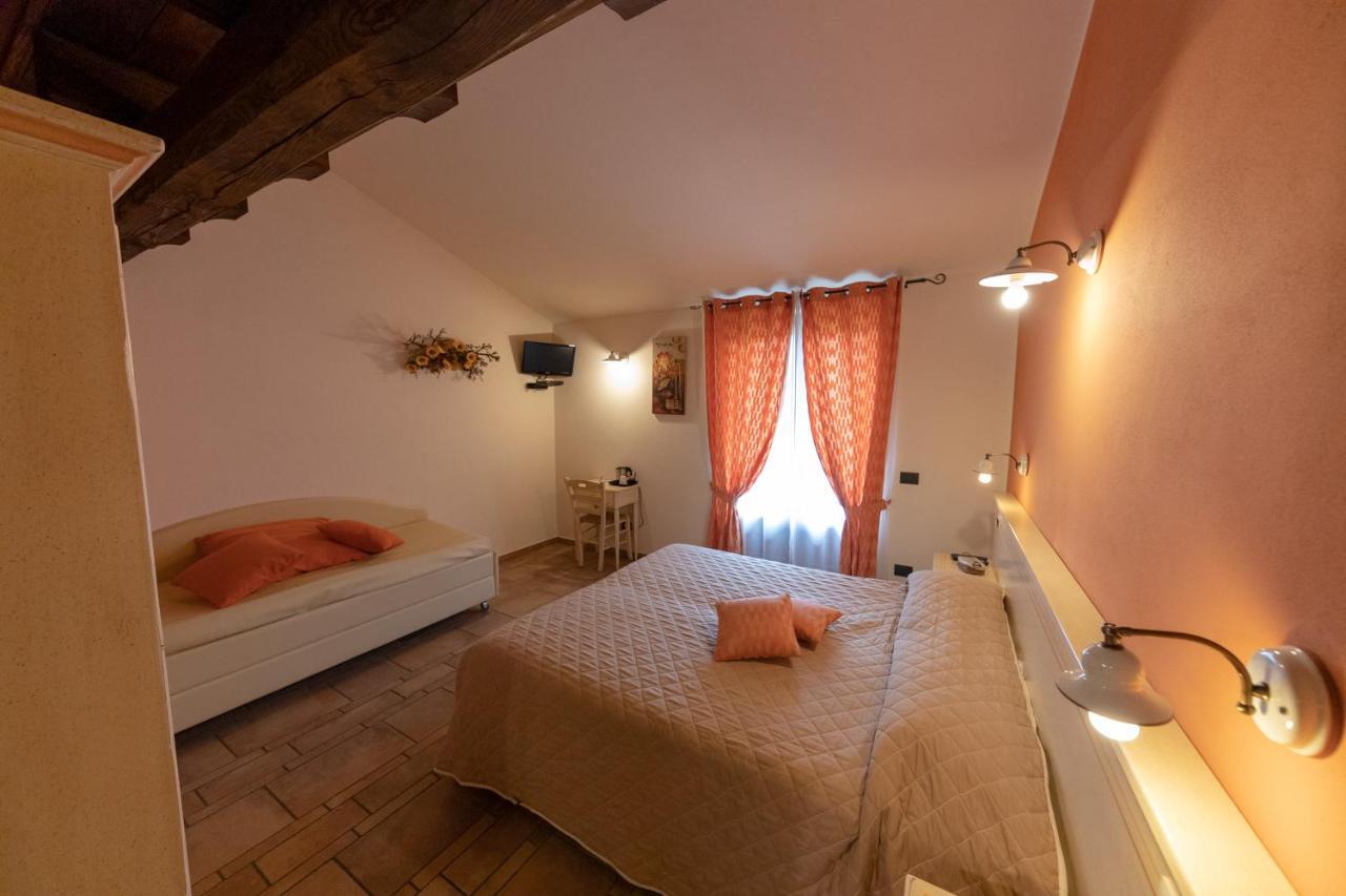 Agriturismo La Dimora Del Contadino Mondovì Exterior foto